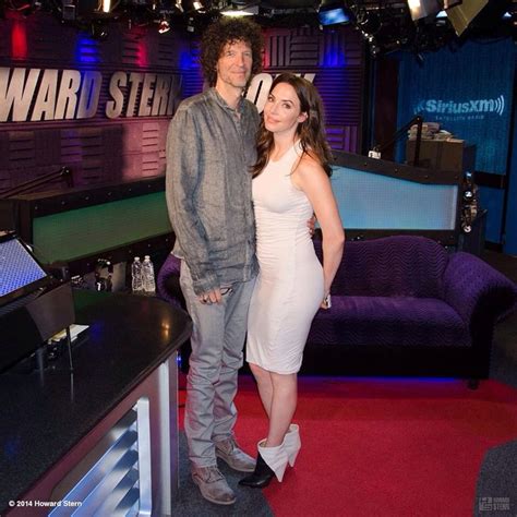 sam from the howard stern show